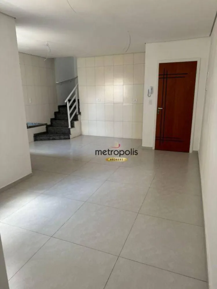 Cobertura, 3 quartos, 136 m² - Foto 1