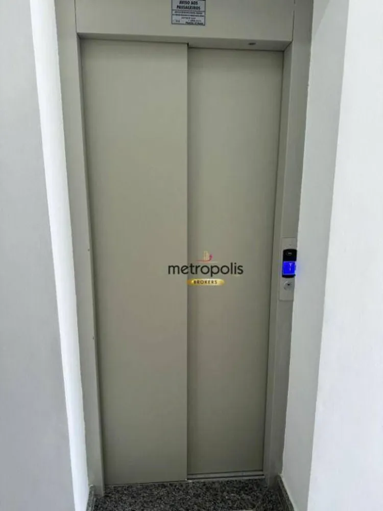Cobertura, 3 quartos, 136 m² - Foto 3