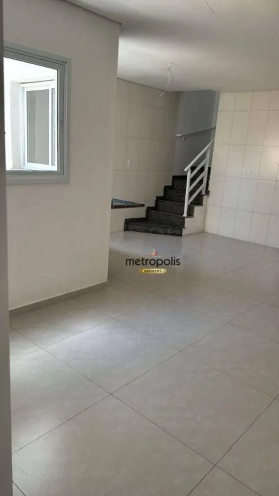 Cobertura, 3 quartos, 136 m² - Foto 9
