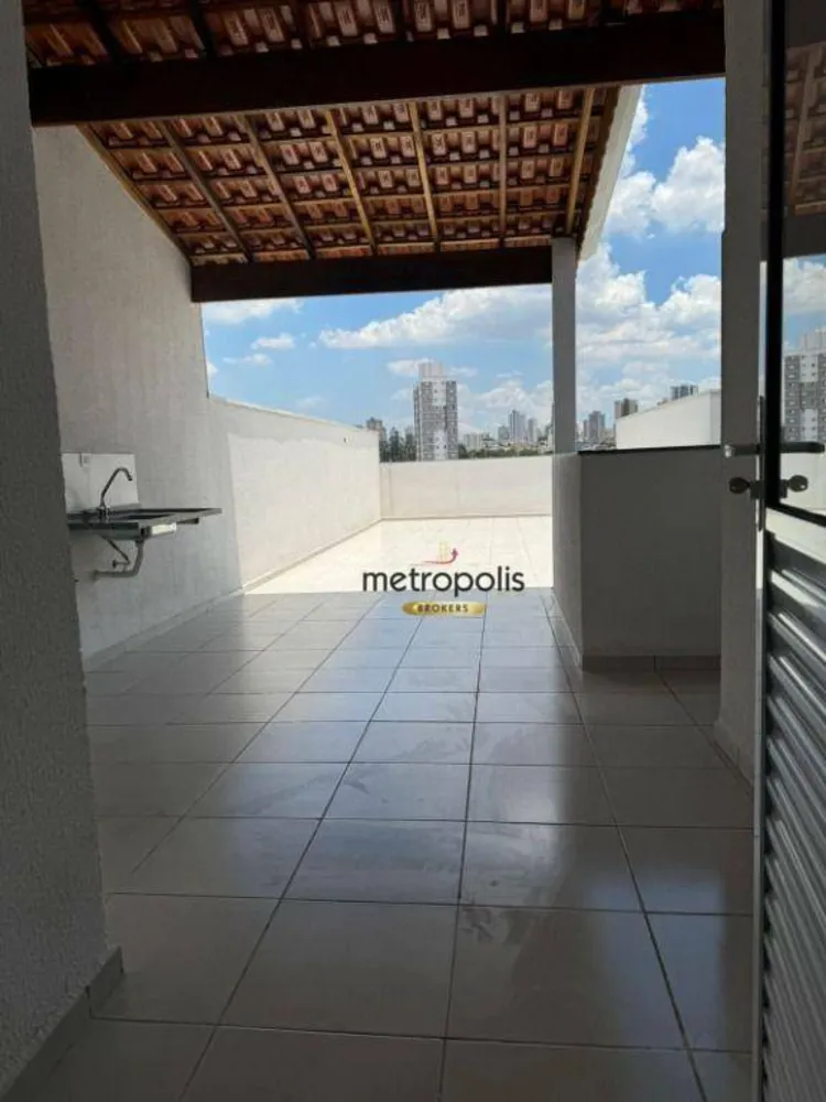 Cobertura, 3 quartos, 136 m² - Foto 10