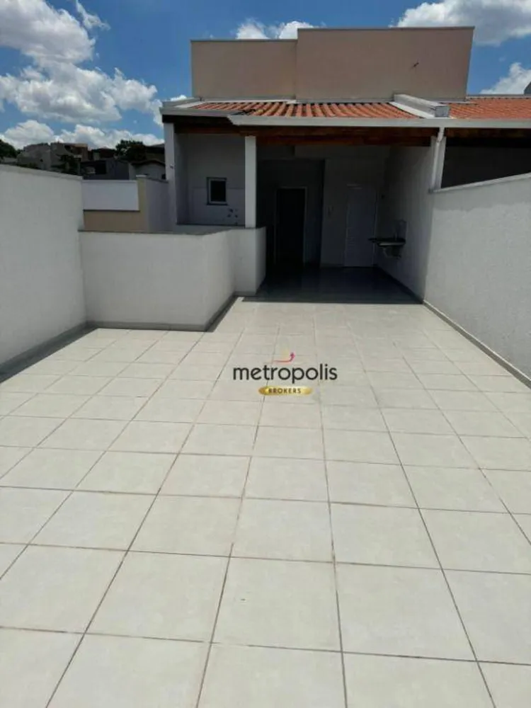 Cobertura, 3 quartos, 136 m² - Foto 7