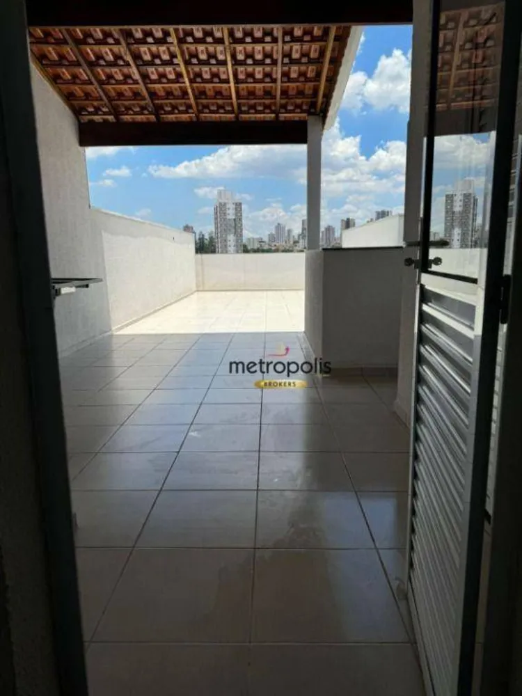 Cobertura, 3 quartos, 136 m² - Foto 2