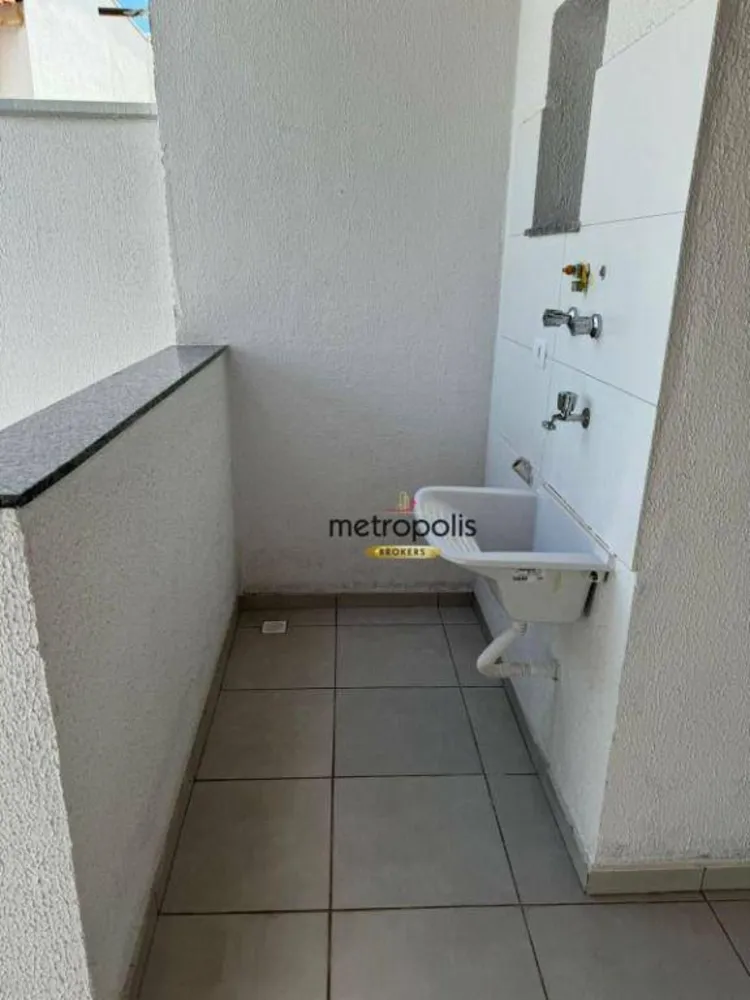 Cobertura, 3 quartos, 136 m² - Foto 4