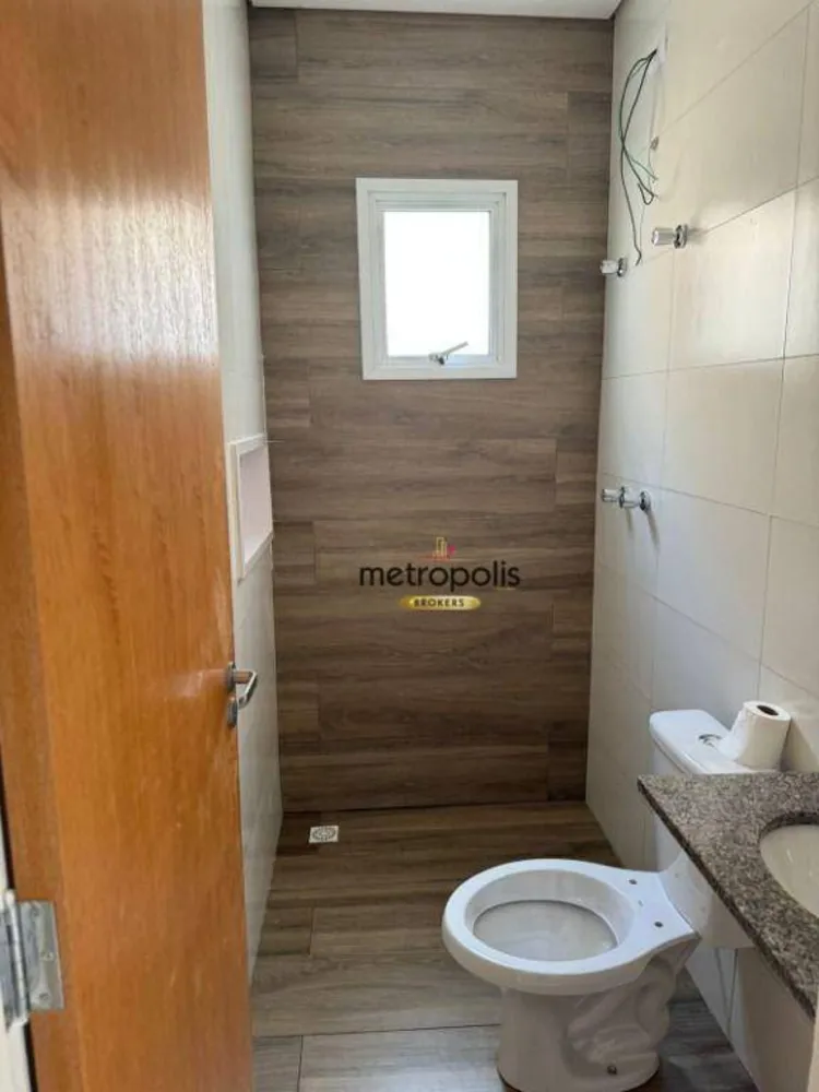 Cobertura, 3 quartos, 136 m² - Foto 5