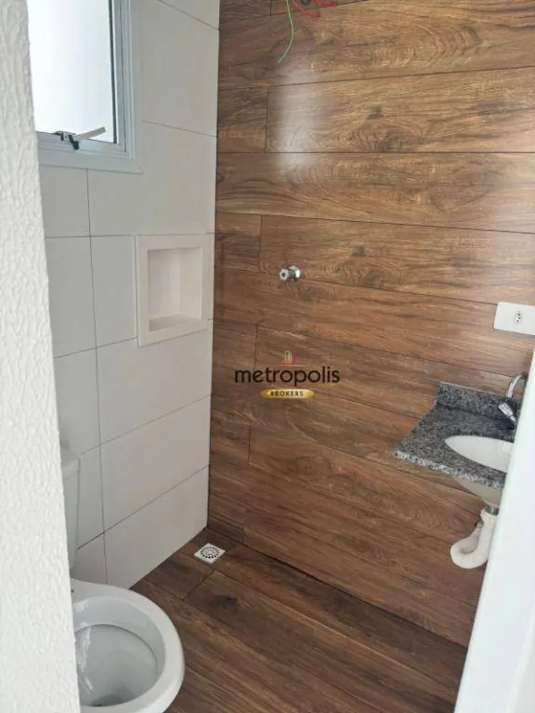 Cobertura, 3 quartos, 136 m² - Foto 11