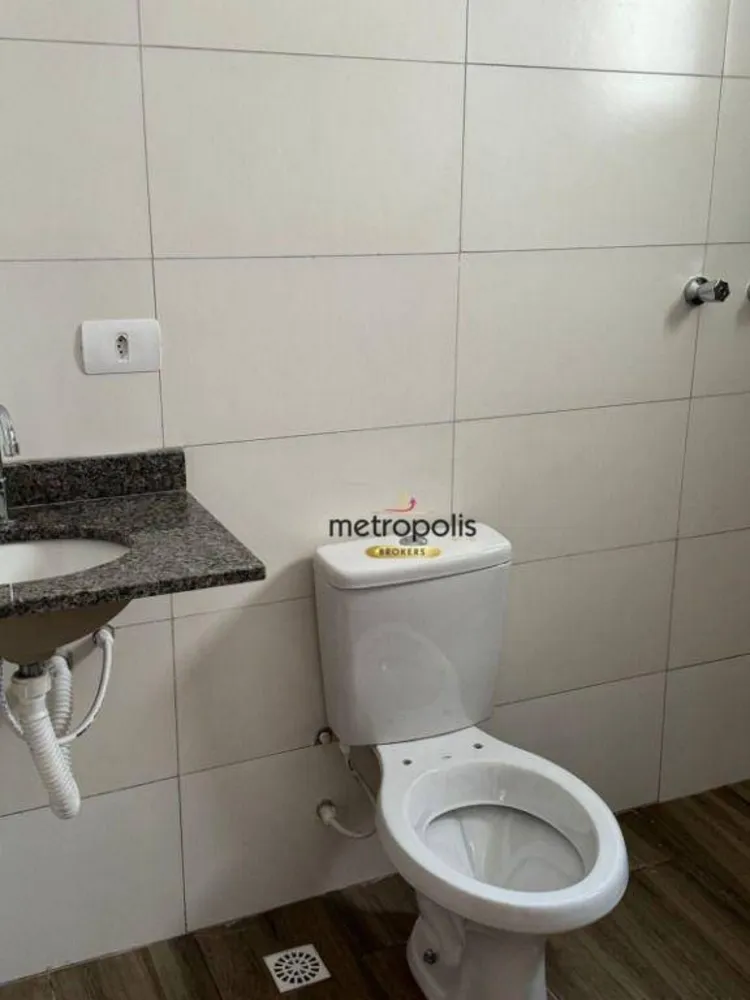 Cobertura, 3 quartos, 136 m² - Foto 12