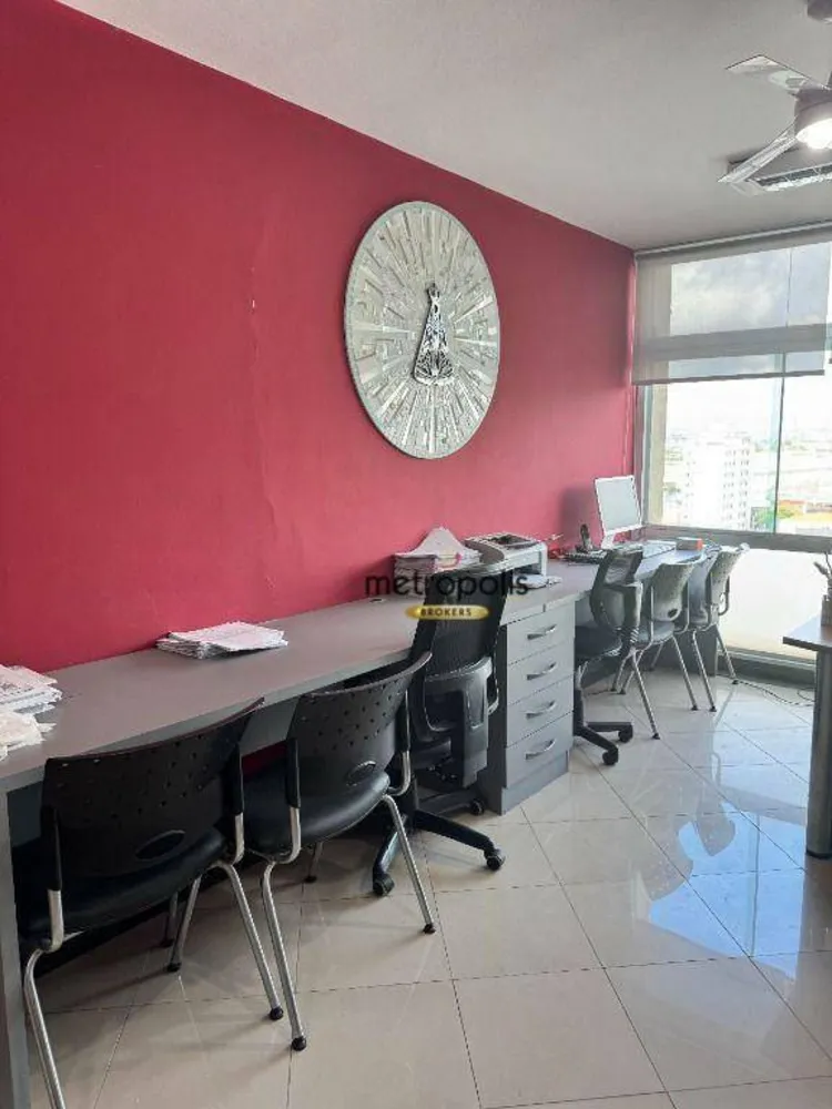 Sala-Conjunto, 43 m² - Foto 3