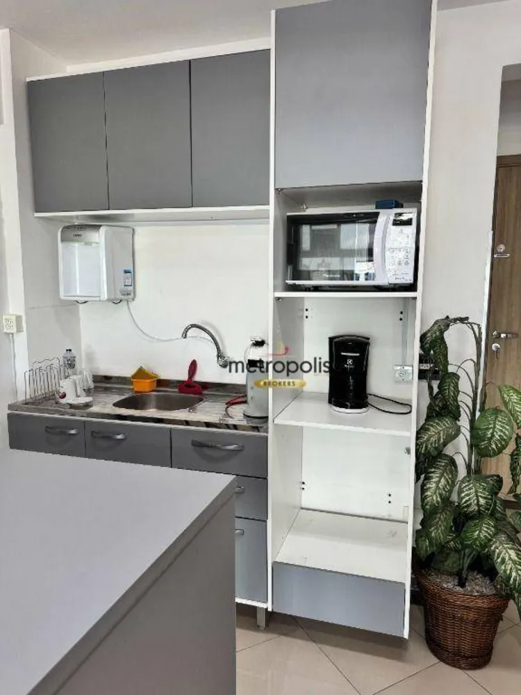 Sala-Conjunto, 43 m² - Foto 5