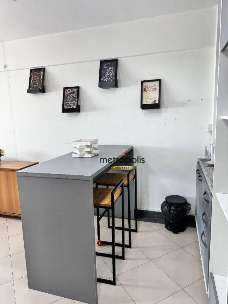 Sala-Conjunto, 43 m² - Foto 4