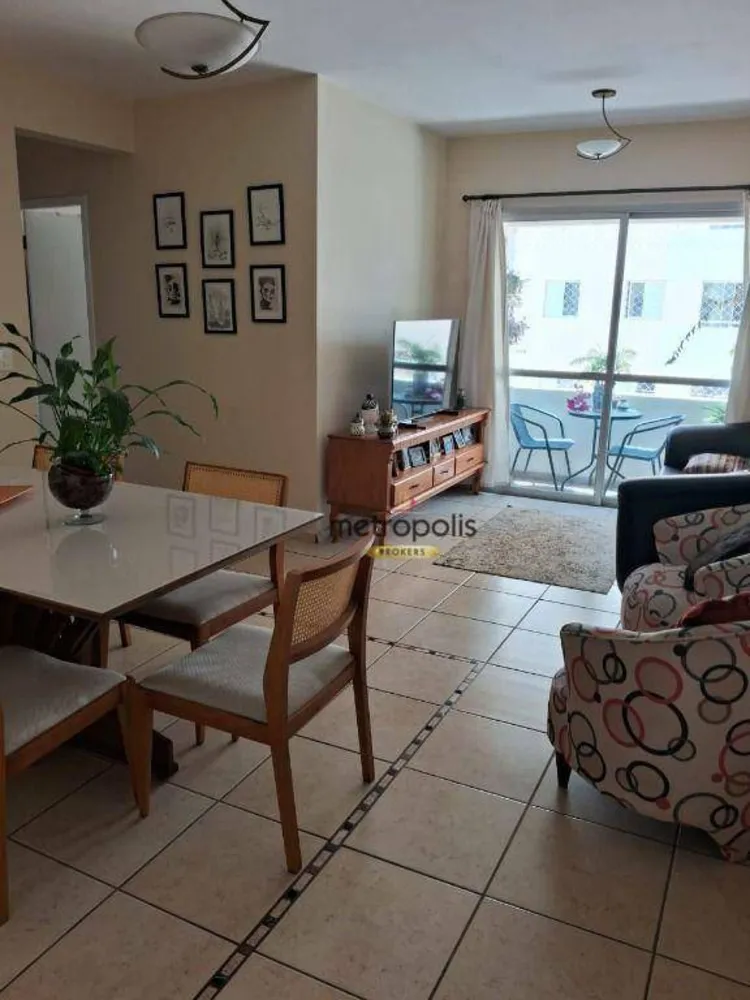 Apartamento, 3 quartos, 97 m² - Foto 4