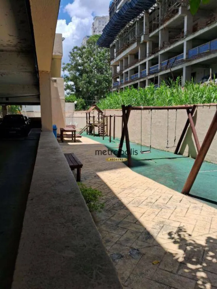Apartamento, 3 quartos, 97 m² - Foto 1