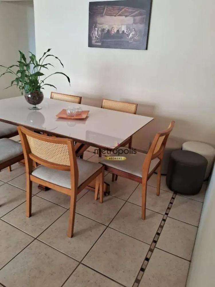 Apartamento, 3 quartos, 97 m² - Foto 2