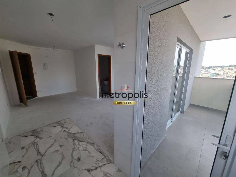 Apartamento, 2 quartos, 55 m² - Foto 5