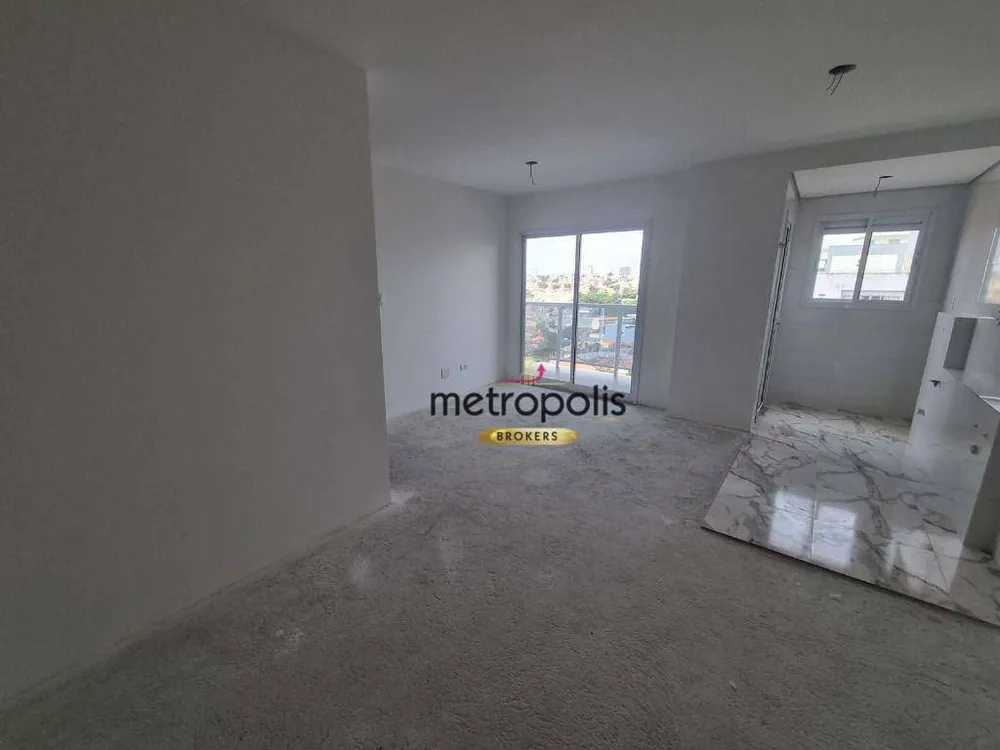 Apartamento, 2 quartos, 55 m² - Foto 2