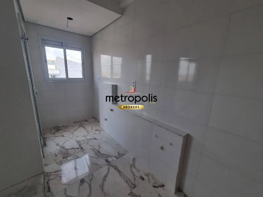 Apartamento, 2 quartos, 55 m² - Foto 4