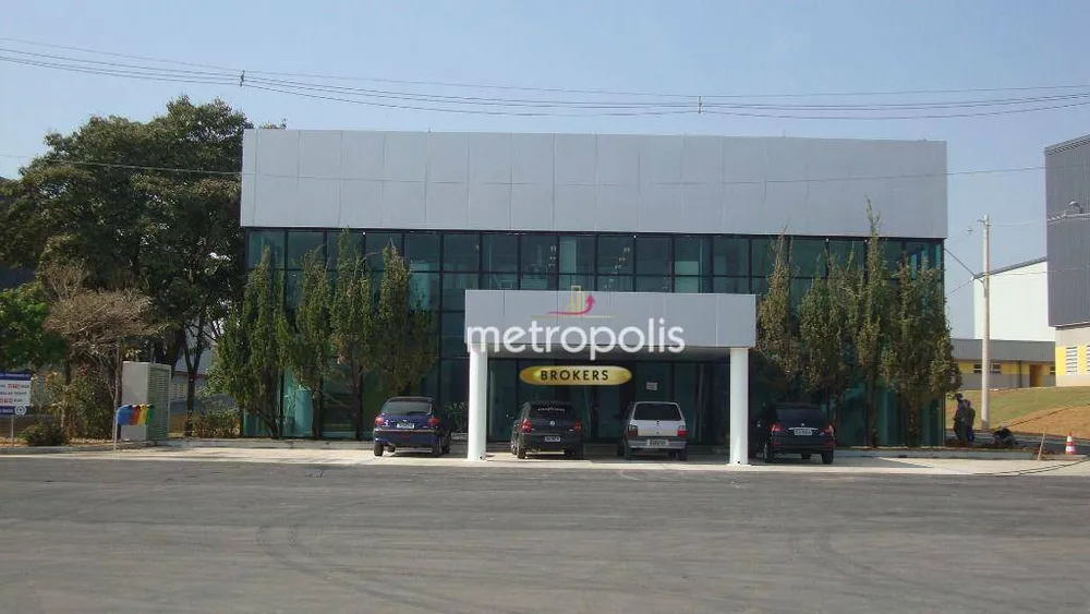 Depósito-Galpão, 3908 m² - Foto 12