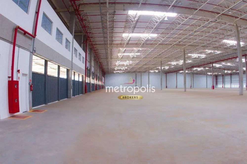 Depósito-Galpão, 3908 m² - Foto 10