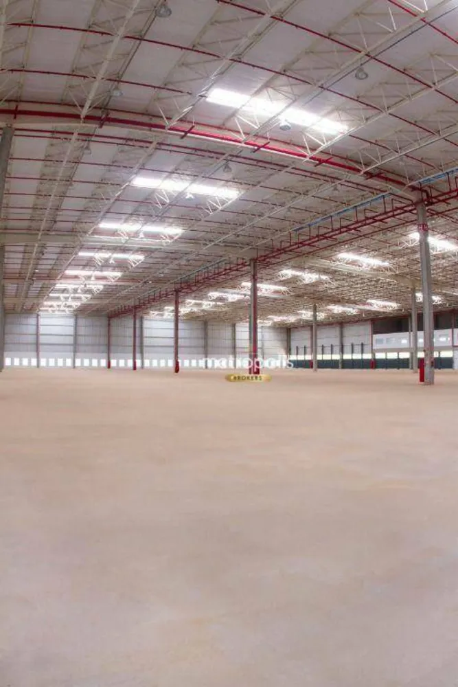 Depósito-Galpão, 3908 m² - Foto 6