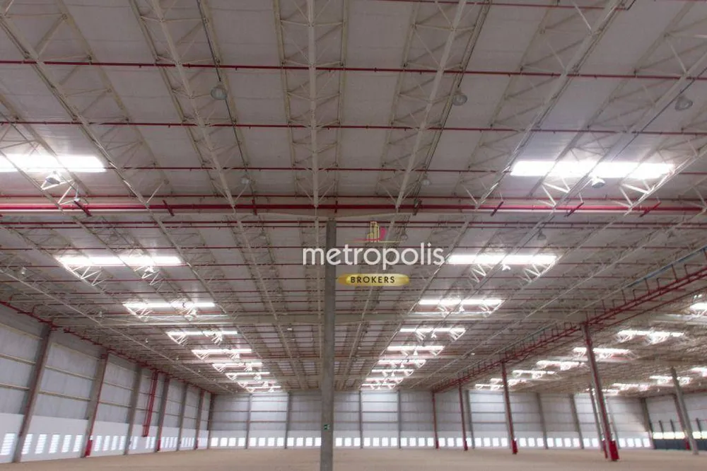 Depósito-Galpão, 3908 m² - Foto 2