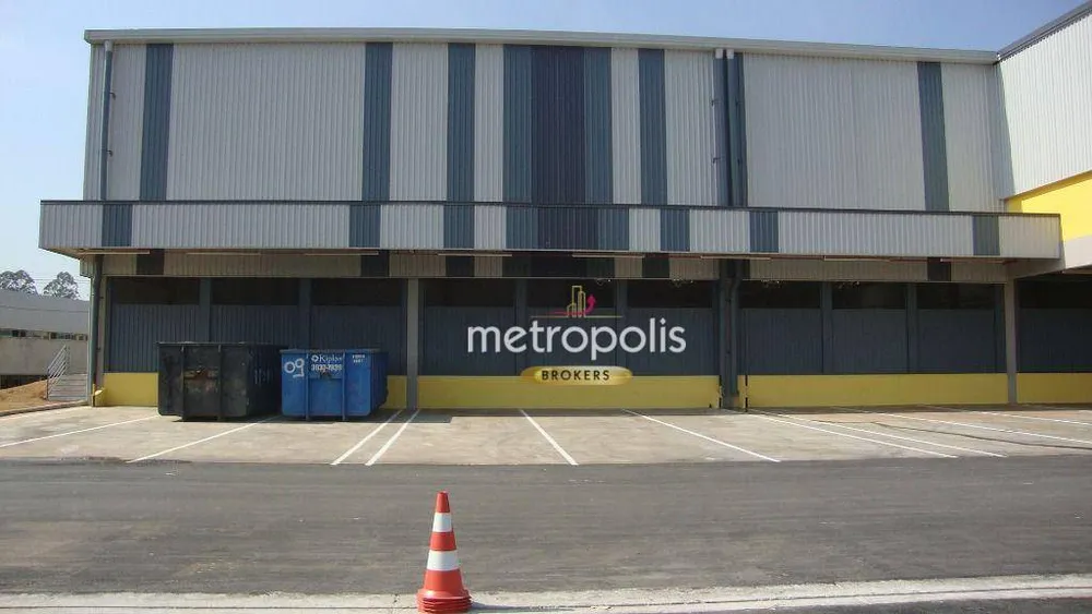Depósito-Galpão, 3908 m² - Foto 11