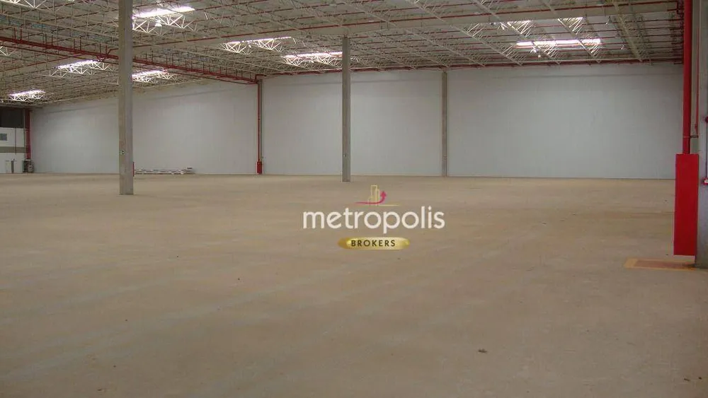 Depósito-Galpão, 3908 m² - Foto 3