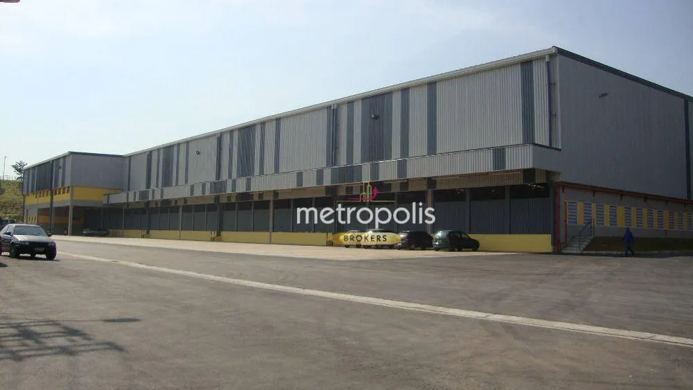 Depósito-Galpão, 3908 m² - Foto 1
