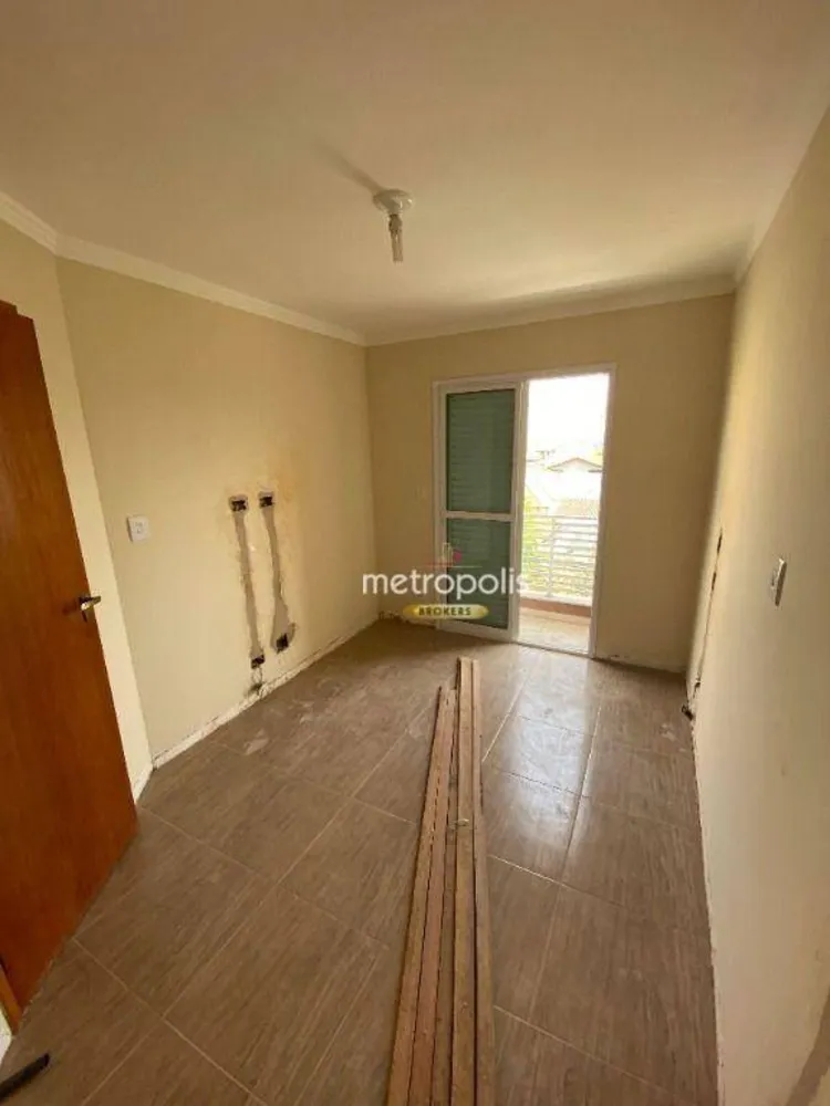 Cobertura, 2 quartos, 100 m² - Foto 1