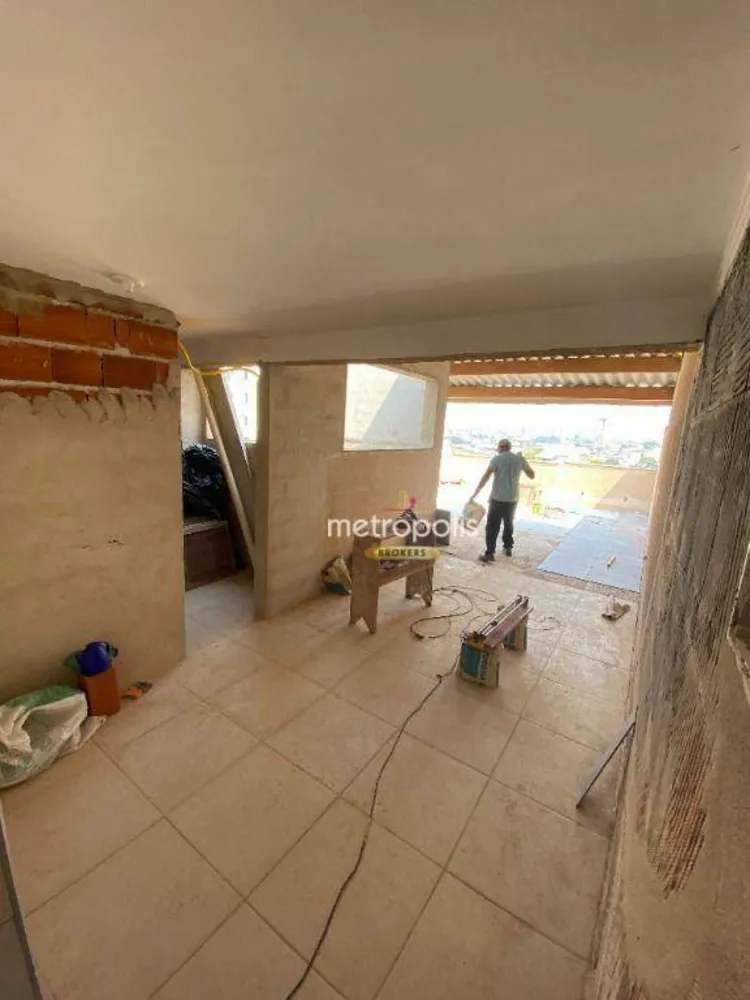 Cobertura, 2 quartos, 100 m² - Foto 9