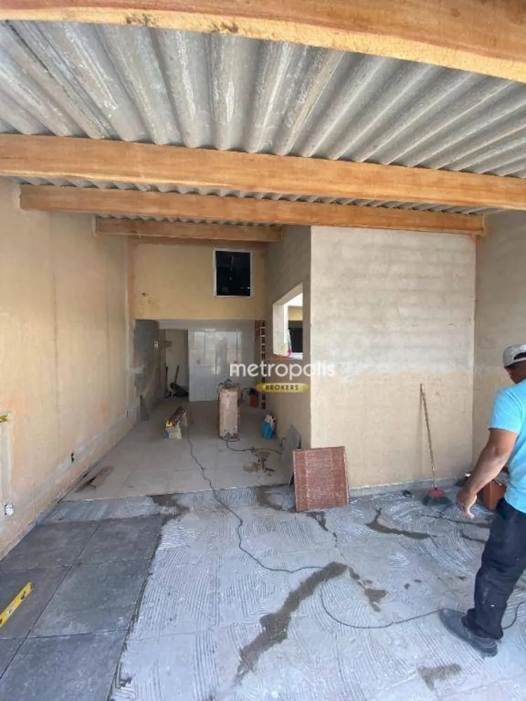 Cobertura, 2 quartos, 100 m² - Foto 10