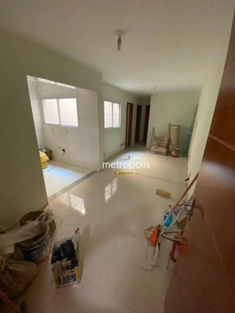 Cobertura, 2 quartos, 100 m² - Foto 2