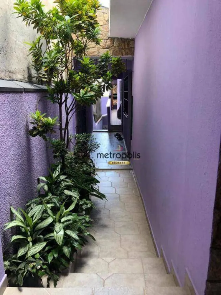 Sobrado, 2 quartos, 178 m² - Foto 10