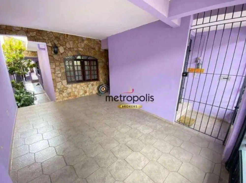 Sobrado, 2 quartos, 178 m² - Foto 11