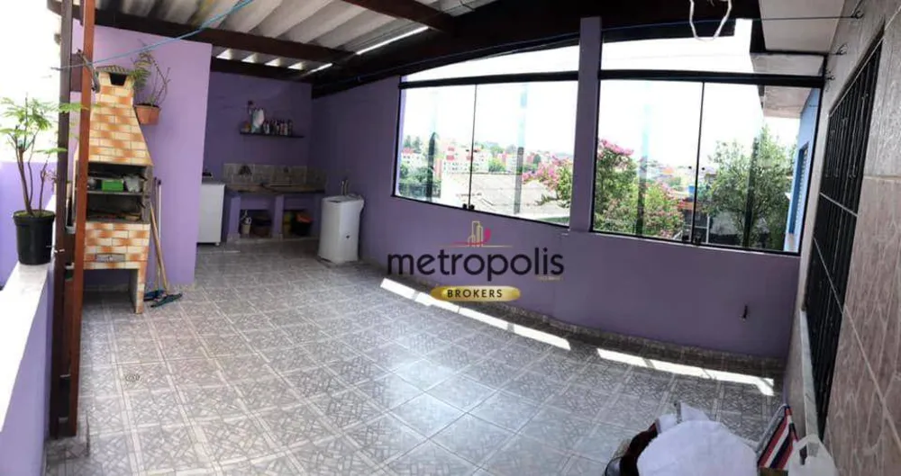 Sobrado, 2 quartos, 178 m² - Foto 5