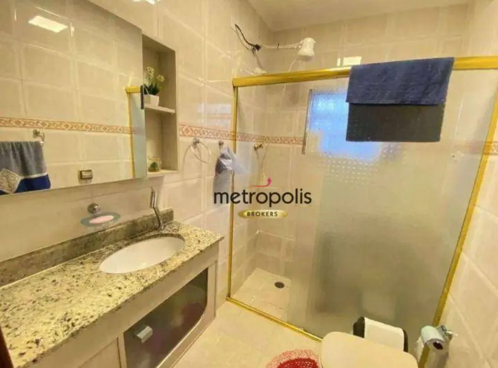 Sobrado, 2 quartos, 178 m² - Foto 4