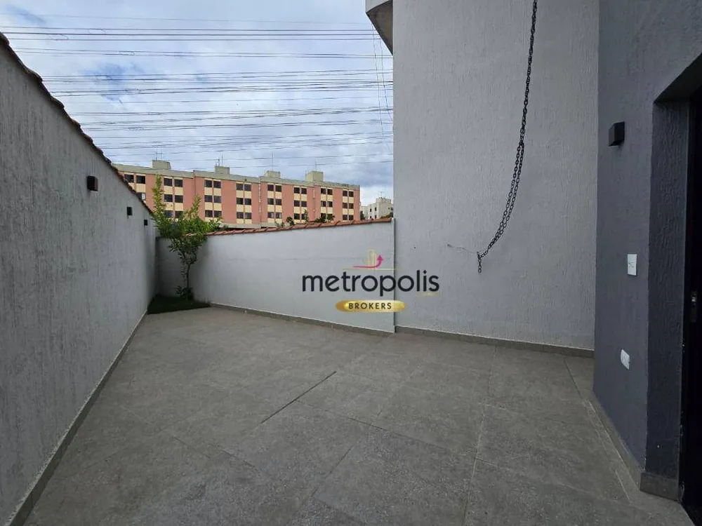 Sobrado, 3 quartos, 226 m² - Foto 6