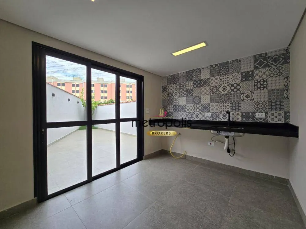 Sobrado, 3 quartos, 226 m² - Foto 5