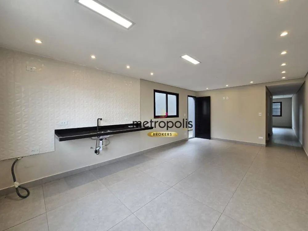 Sobrado, 3 quartos, 226 m² - Foto 7