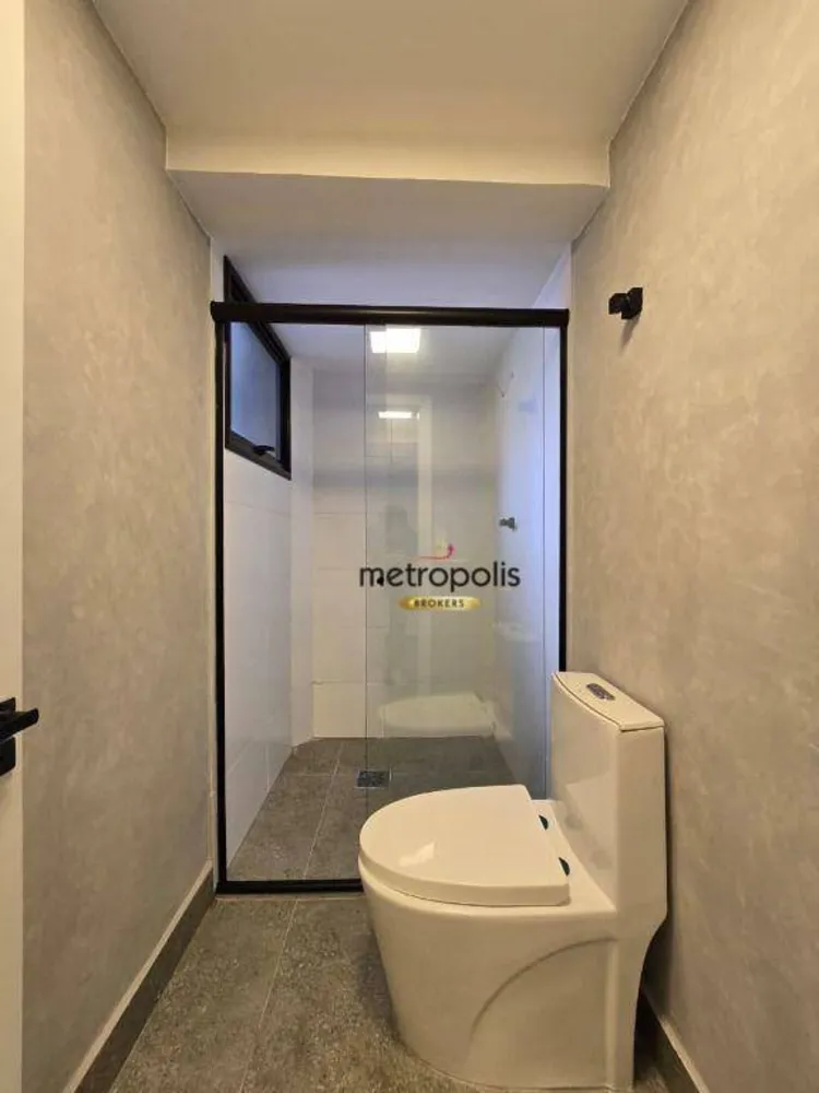 Sobrado, 3 quartos, 226 m² - Foto 12