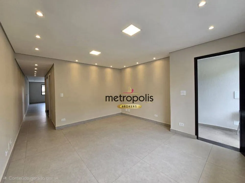 Sobrado, 3 quartos, 226 m² - Foto 1
