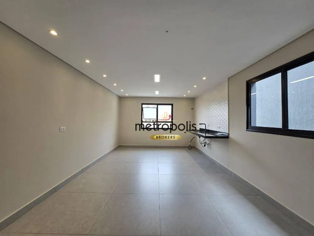 Sobrado, 3 quartos, 226 m² - Foto 8