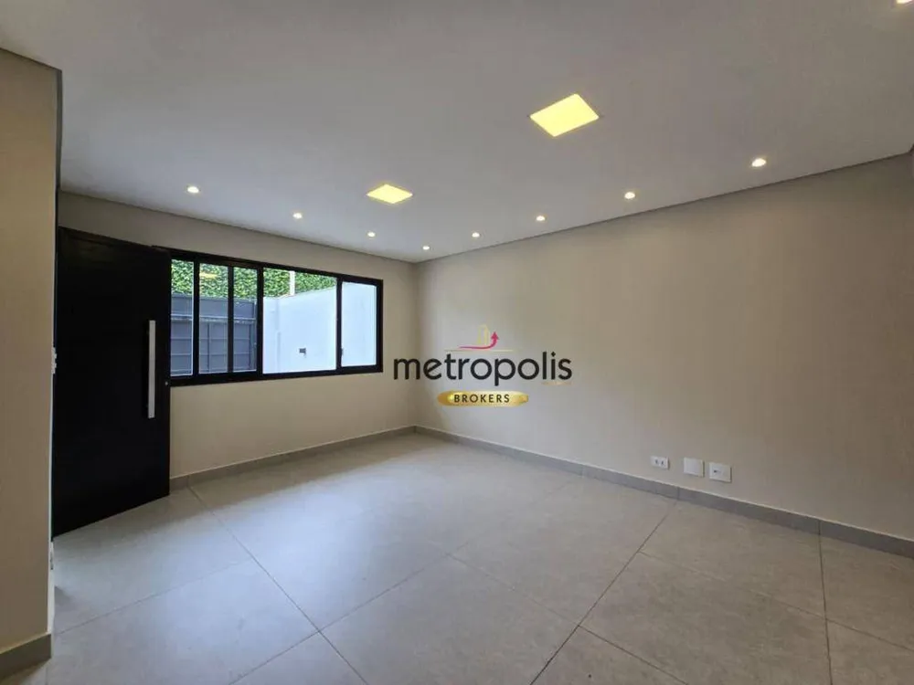 Sobrado, 3 quartos, 226 m² - Foto 3