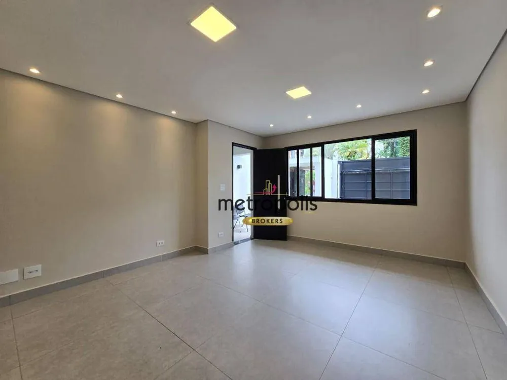 Sobrado, 3 quartos, 226 m² - Foto 2