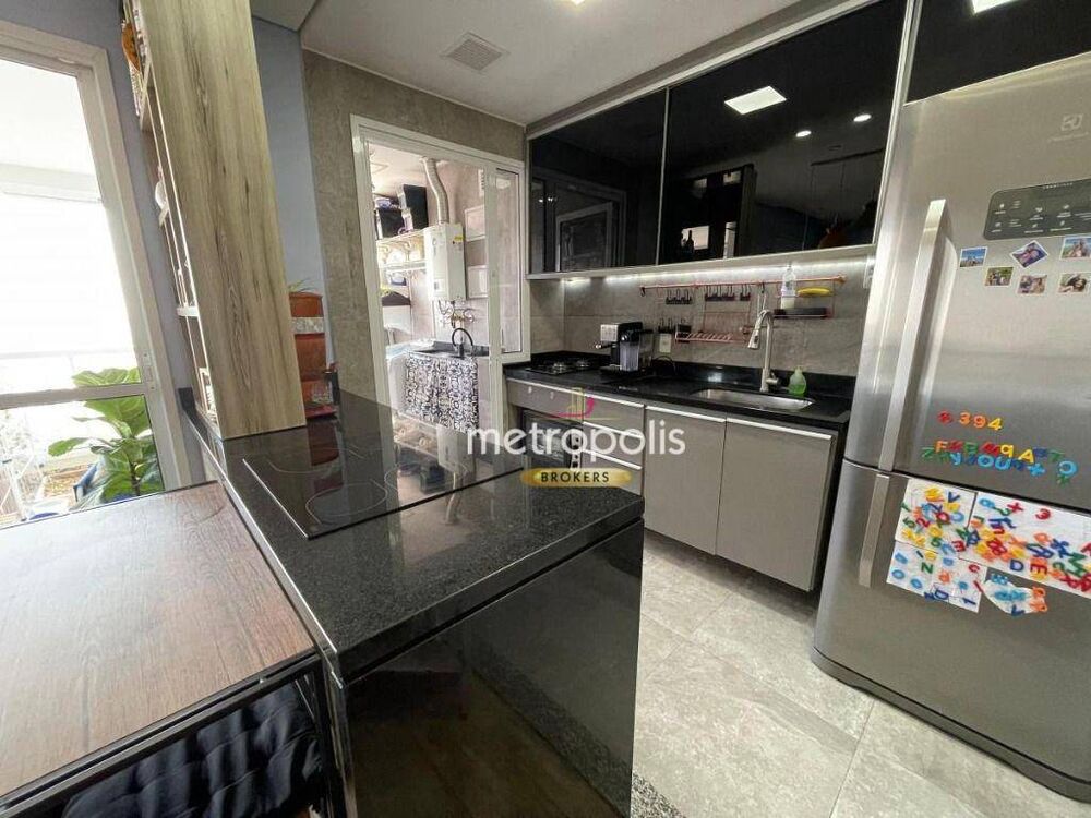 Apartamento à venda com 2 quartos, 89m² - Foto 4