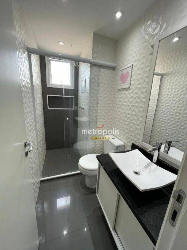 Apartamento à venda com 2 quartos, 89m² - Foto 10