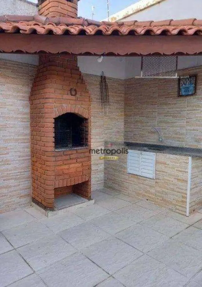 Casa, 3 quartos, 200 m² - Foto 8