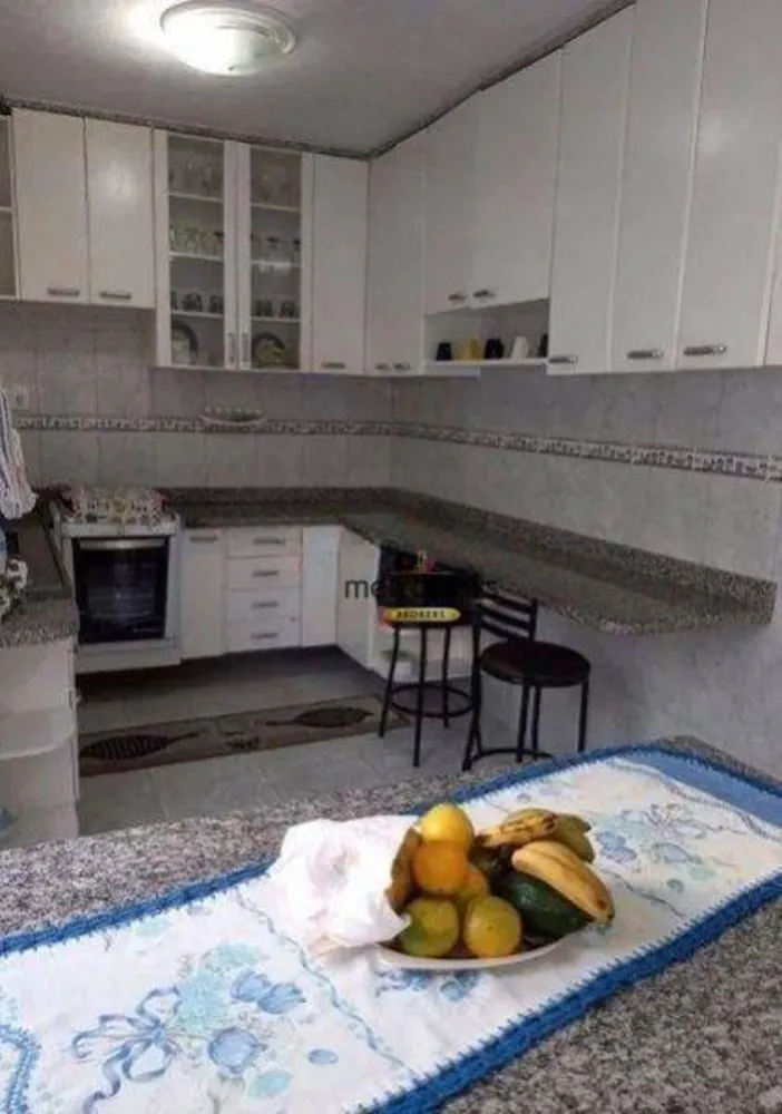 Casa, 3 quartos, 200 m² - Foto 2