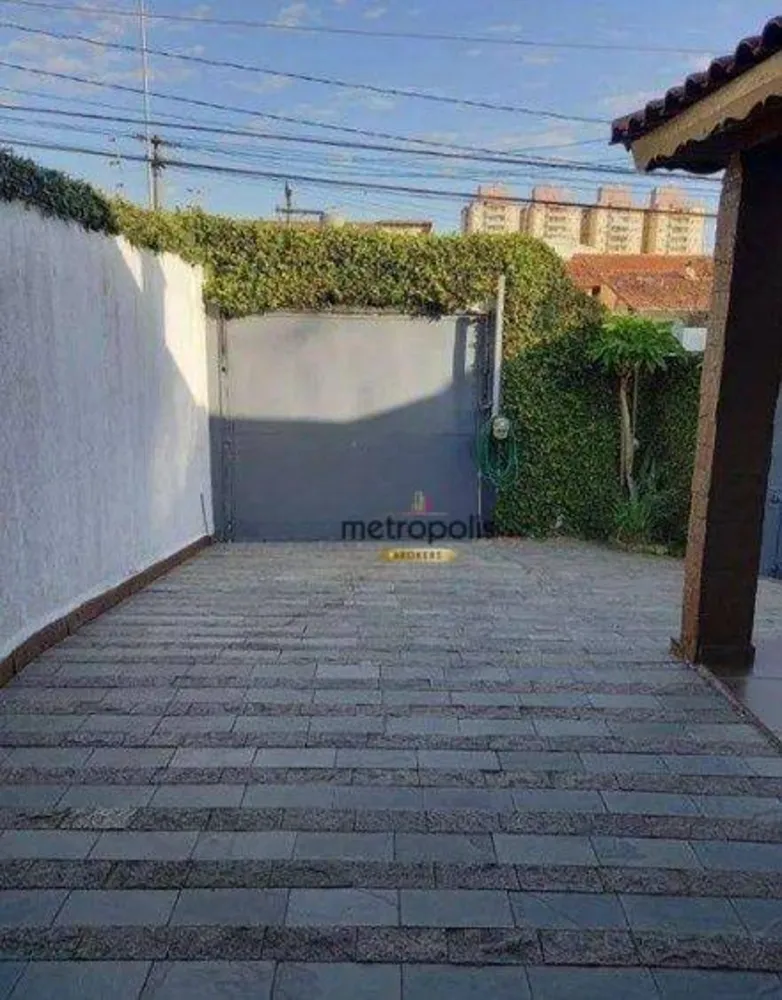 Casa, 3 quartos, 200 m² - Foto 12
