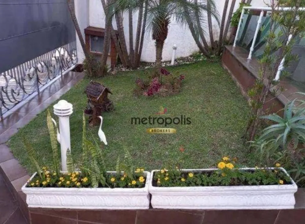 Casa, 3 quartos, 200 m² - Foto 4