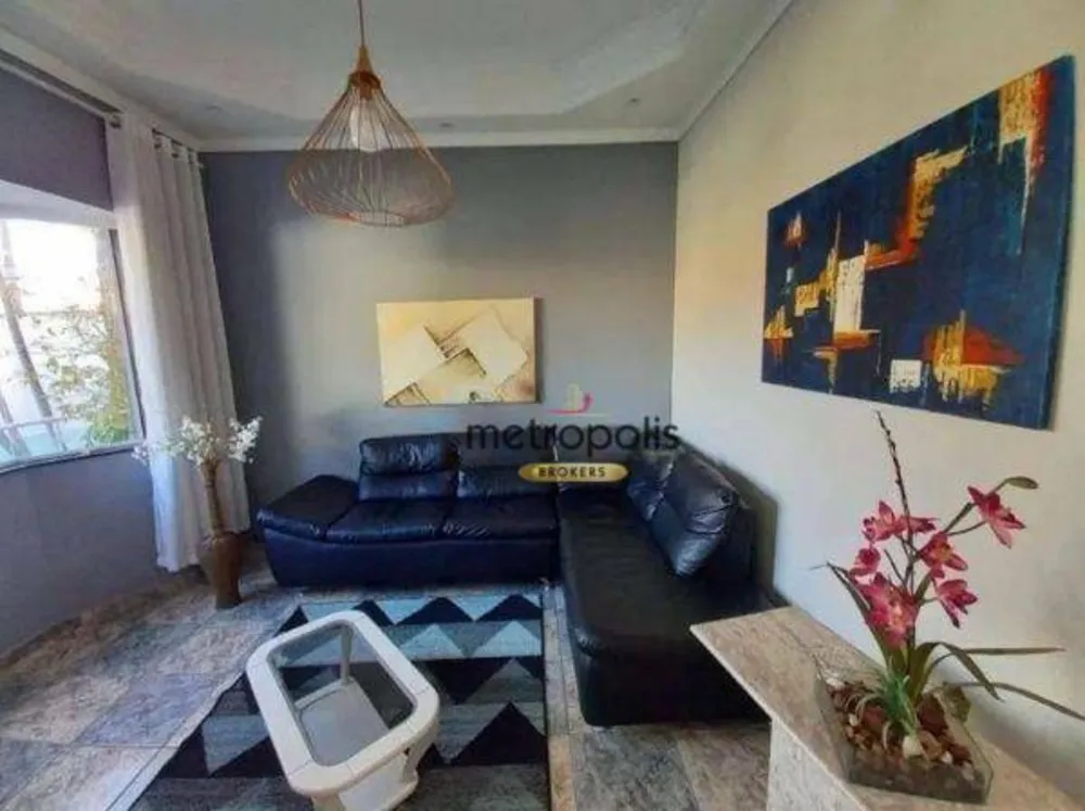 Casa, 3 quartos, 200 m² - Foto 2