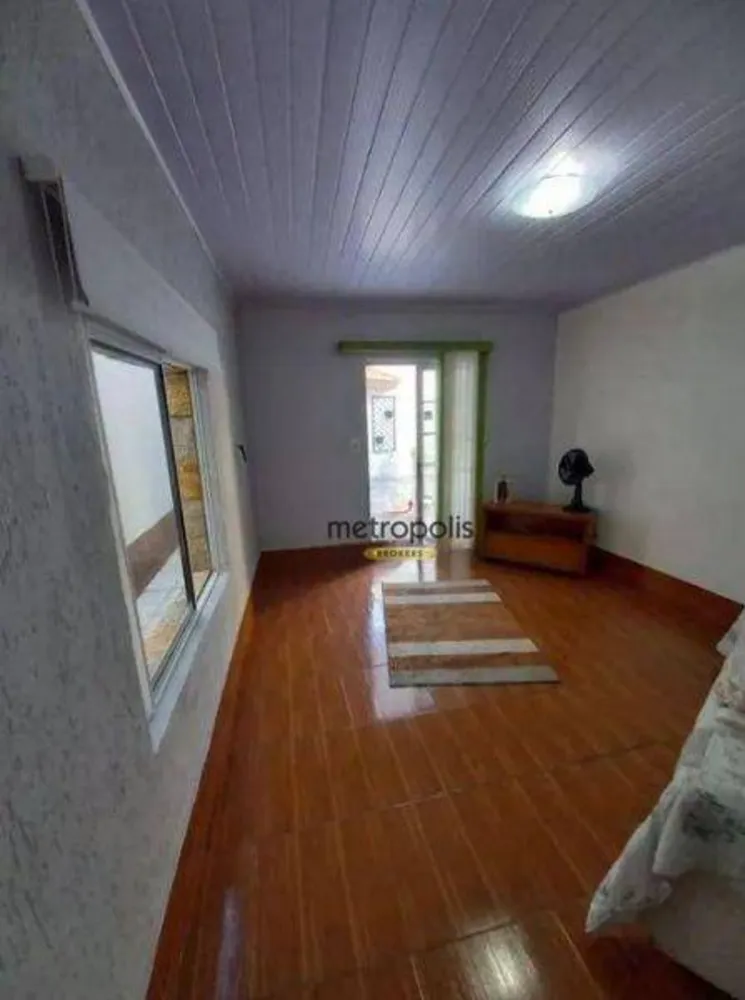 Casa, 3 quartos, 200 m² - Foto 6